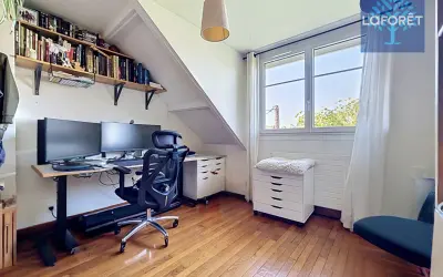 Maison 495 000 € NOISY LE GRAND (93160) photo 9