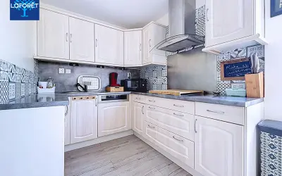 Appartement 279 900 € CHAMPS SUR MARNE (77420) photo 4