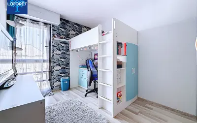 Appartement 279 900 € CHAMPS SUR MARNE (77420) photo 5