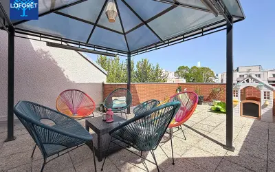 Appartement 279 900 € CHAMPS SUR MARNE (77420) photo 7