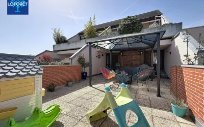 Appartement 279 900 € CHAMPS SUR MARNE (77420) photo 8