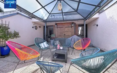Appartement 279 900 € CHAMPS SUR MARNE (77420) photo 9