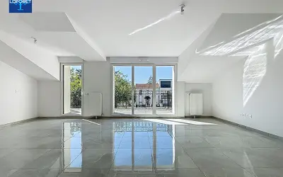 Appartement 650 000 € LE PERREUX SUR MARNE (94170) photo 4