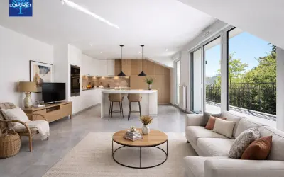 Appartement 650 000 € LE PERREUX SUR MARNE (94170) photo 7