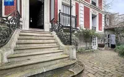 Maison 649 000 € NOISY LE GRAND (93160) photo 4