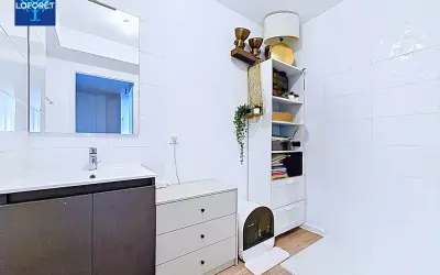 Appartement 327 000 € CHAMPS SUR MARNE (77420) photo 5