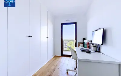 Appartement 327 000 € CHAMPS SUR MARNE (77420) photo 6