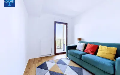 Appartement 327 000 € CHAMPS SUR MARNE (77420) photo 7