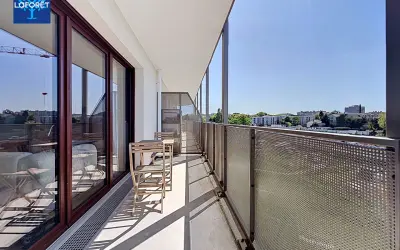 Appartement 327 000 € CHAMPS SUR MARNE (77420) photo 8