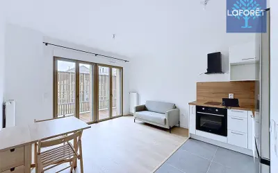 Appartement 990 €/mois NOISY LE GRAND (93160) photo 2