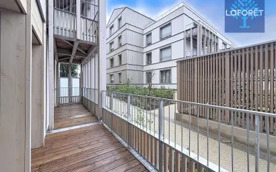 Appartement 990 €/mois NOISY LE GRAND (93160) photo 8
