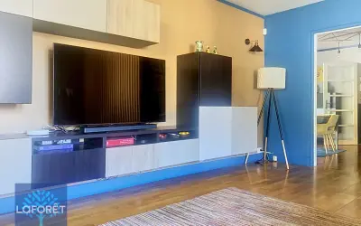 Appartement 264 000 € CHAMPS SUR MARNE (77420) photo 5