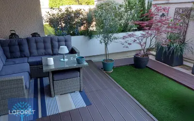 Appartement 264 000 € CHAMPS SUR MARNE (77420) photo 8