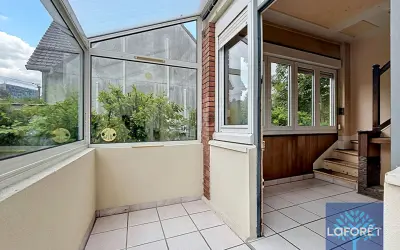 Maison 399 000 € NOISY LE GRAND (93160) photo 2