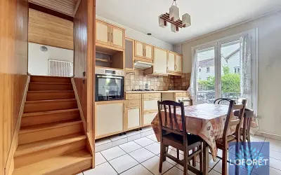 Maison 380 000 € NOISY LE GRAND (93160) photo 6