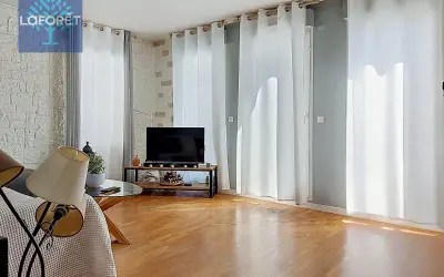 Appartement 230 000 € CHAMPS SUR MARNE (77420) photo 2