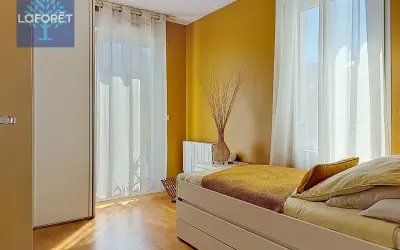 Appartement 230 000 € CHAMPS SUR MARNE (77420) photo 5