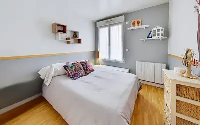 Appartement 230 000 € CHAMPS SUR MARNE (77420) photo 6