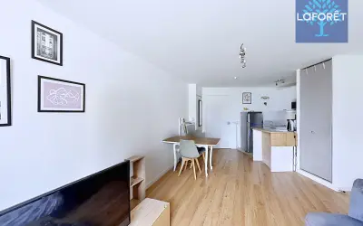Appartement 1 163 €/mois SAINT MAUR DES FOSSES (94100) photo 2