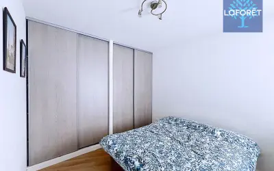 Appartement 1 163 €/mois SAINT MAUR DES FOSSES (94100) photo 5
