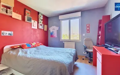 Maison 465 000 € NOISY LE GRAND (93160) photo 9