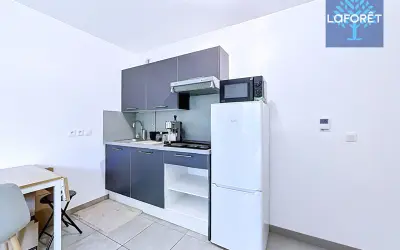 Appartement 733 €/mois NOISY LE GRAND (93160) photo 2