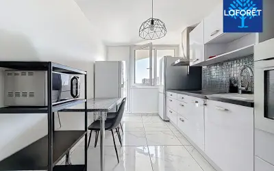 Appartement 267 000 € NOISY LE GRAND (93160) photo 2