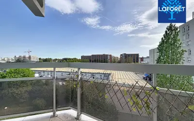 Appartement 267 000 € NOISY LE GRAND (93160) photo 9