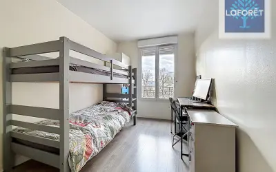 Appartement 289 000 € NOISY LE GRAND (93160) photo 6