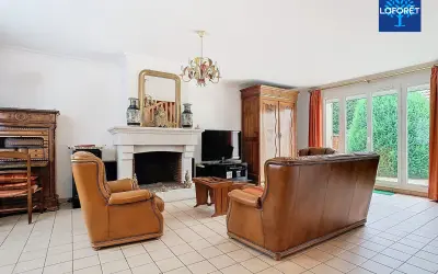 Maison 528 000 € NOISY LE GRAND (93160) photo 4