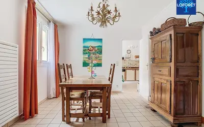 Maison 528 000 € NOISY LE GRAND (93160) photo 5