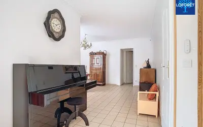 Maison 528 000 € NOISY LE GRAND (93160) photo 6