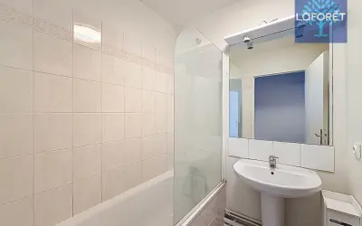 Appartement 898 €/mois CHAMPS SUR MARNE (77420) photo 4