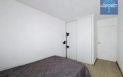 Appartement 898 €/mois CHAMPS SUR MARNE (77420) photo 5