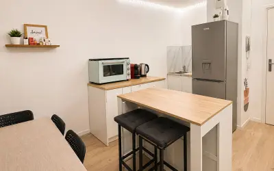 Appartement 830 €/mois BRY SUR MARNE (94360) photo 2