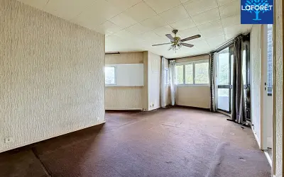 Appartement 240 000 € CHAMPS SUR MARNE (77420) photo 2