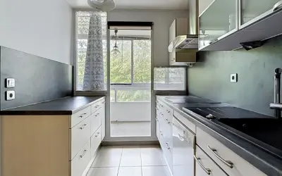 Appartement 240 000 € CHAMPS SUR MARNE (77420) photo 4