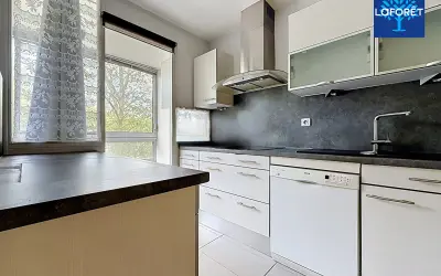 Appartement 240 000 € CHAMPS SUR MARNE (77420) photo 5