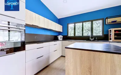 Maison 537 000 € CHAMPS SUR MARNE (77420) photo 2