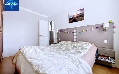Maison 537 000 € CHAMPS SUR MARNE (77420) photo 4