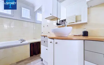 Maison 537 000 € CHAMPS SUR MARNE (77420) photo 5