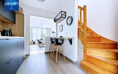 Maison 537 000 € CHAMPS SUR MARNE (77420) photo 7