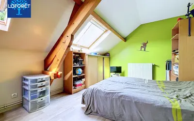 Maison 537 000 € CHAMPS SUR MARNE (77420) photo 9