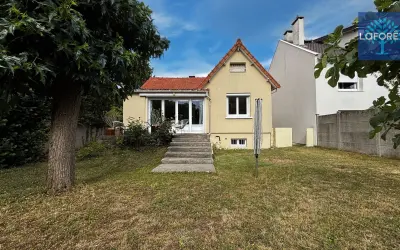 Maison 625 000 € NOISY LE GRAND (93160) photo 7