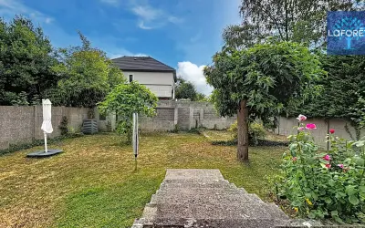 Maison 625 000 € NOISY LE GRAND (93160) photo 8