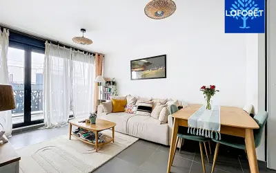 Appartement 219 500 € NOISY LE GRAND (93160) photo 2