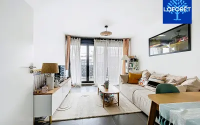 Appartement 219 500 € NOISY LE GRAND (93160) photo 4