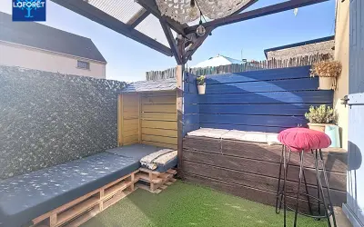 Maison 249 000 € CHAMPS SUR MARNE (77420) photo 2