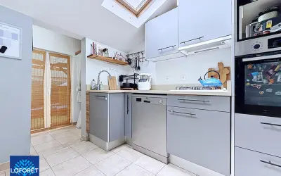 Maison 249 000 € CHAMPS SUR MARNE (77420) photo 2