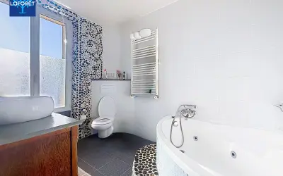 Maison 249 000 € CHAMPS SUR MARNE (77420) photo 4